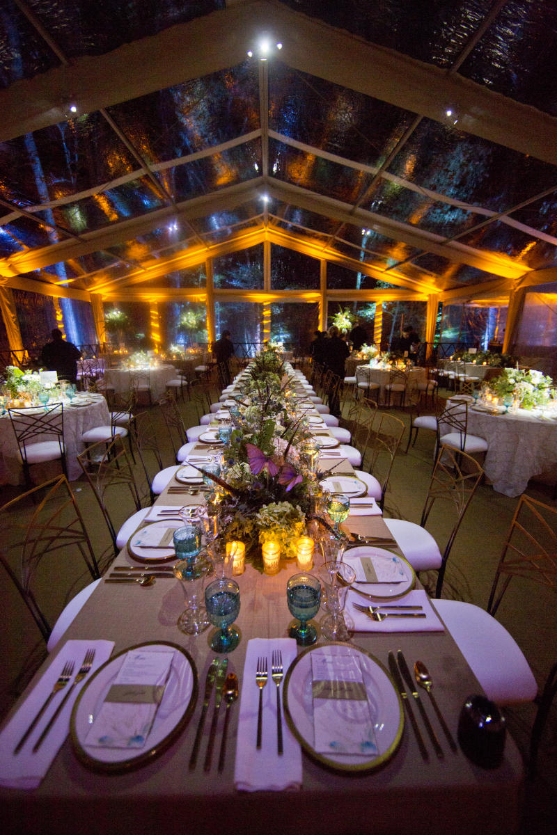 Stevan Talevski Photography : Events : Rogers & Gala Creative Partners, Inc| Commercial Christmas and Holiday Decor and Event Design and Production