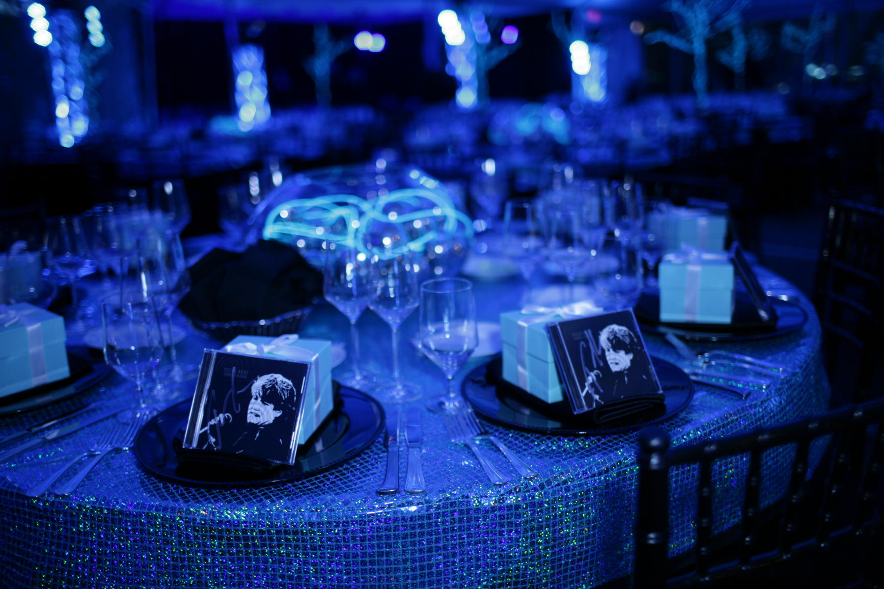 Chris Edwards Photography : Events : Rogers & Gala Creative Partners, Inc| Commercial Christmas and Holiday Decor and Event Design and Production