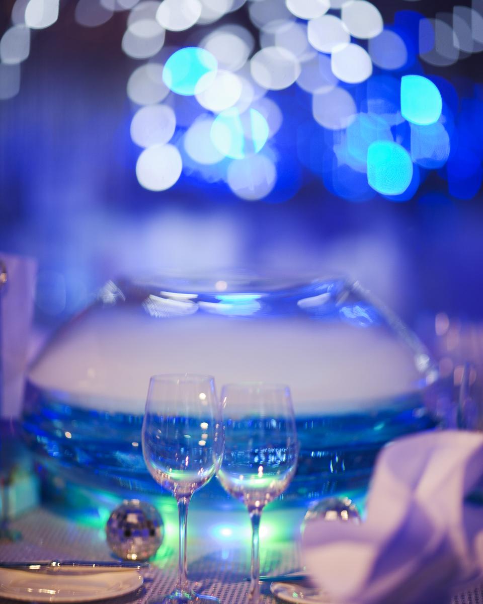 Stevan Talevski Photography : Events : Rogers & Gala Creative Partners, Inc| Commercial Christmas and Holiday Decor and Event Design and Production